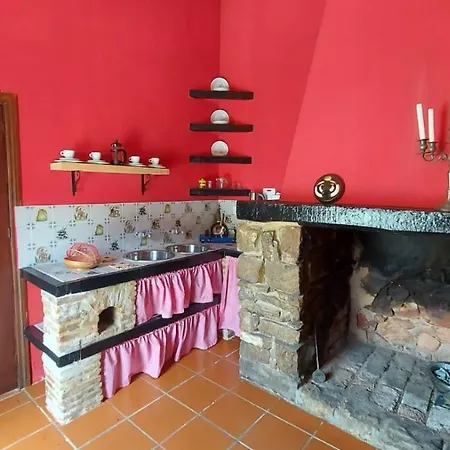 Casas Rurales- 