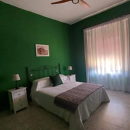 Casas Rurales- 