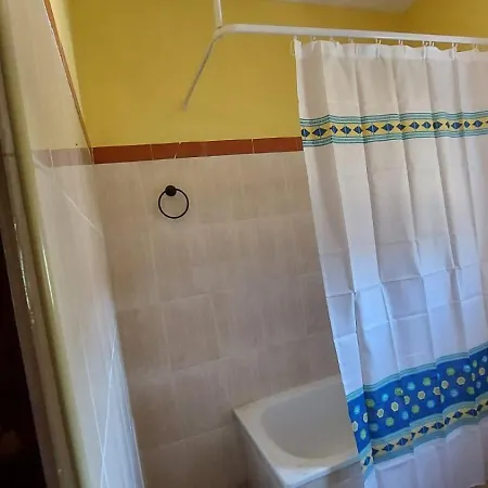 Casas Rurales- 