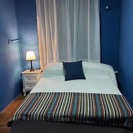 Casas Rurales- 