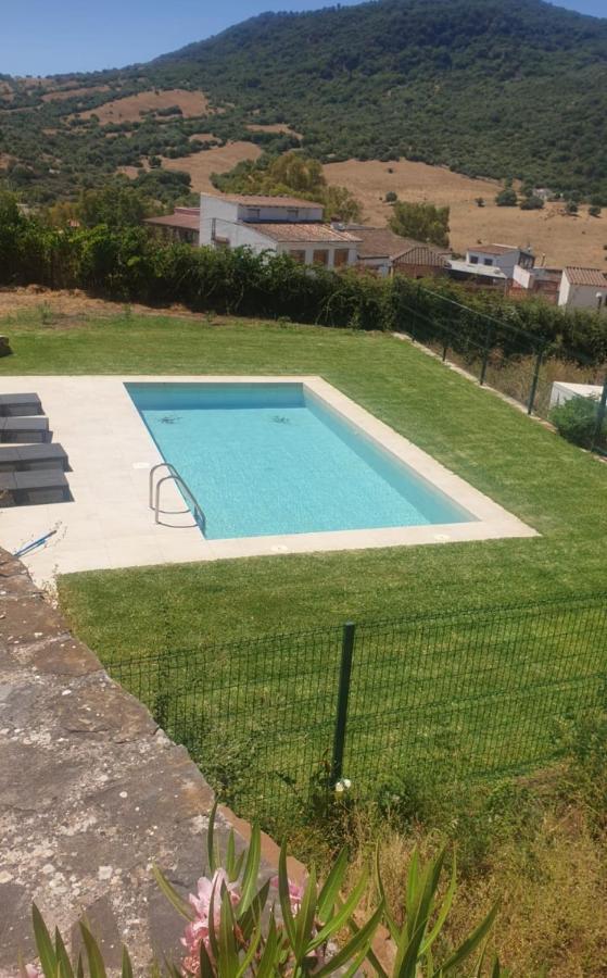 Apartment Casas Rurales- 