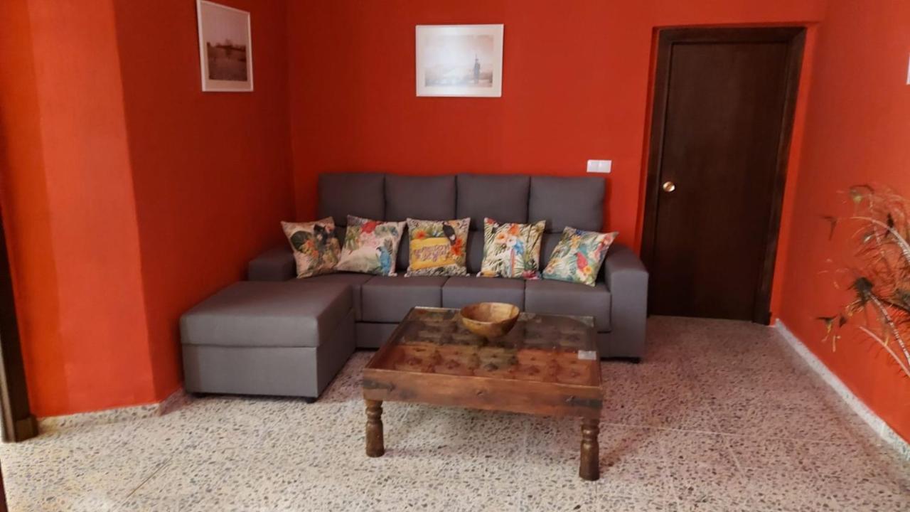Casas Rurales- 