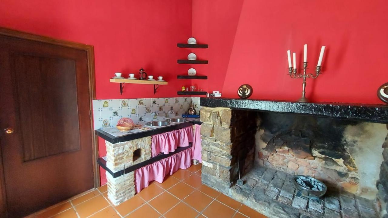 Casas Rurales- 