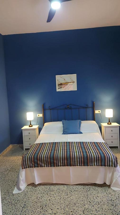 Casas Rurales- 