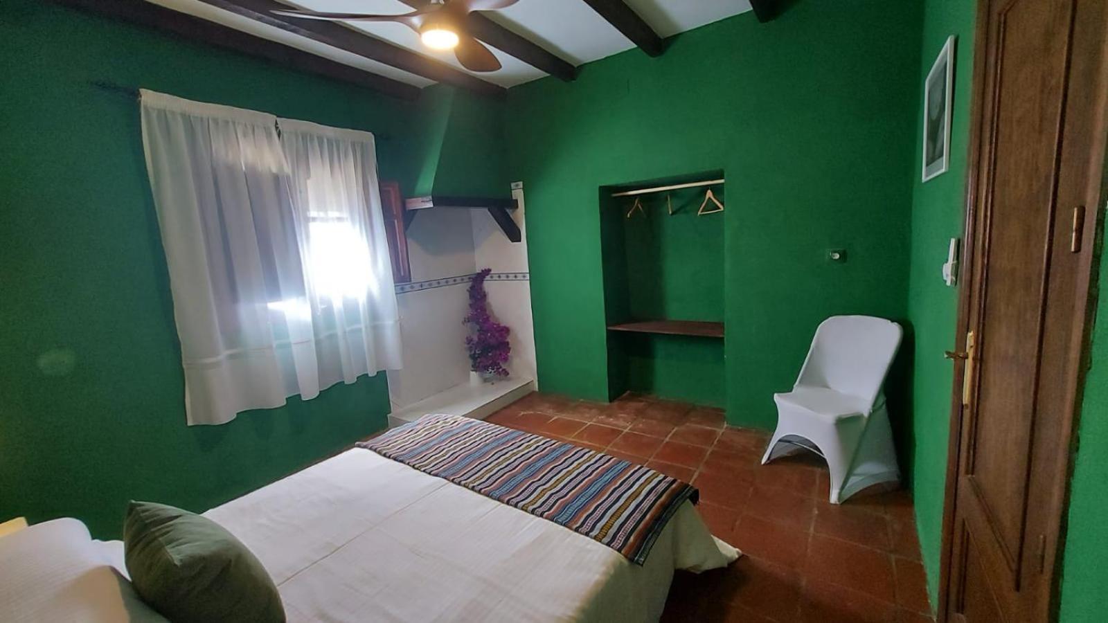 Casas Rurales- 